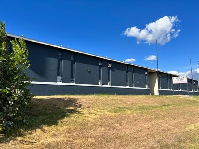 1601 E Central Texas Expy