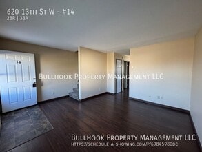 620 13th St W in Havre, MT - Building Photo - Building Photo