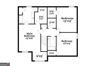 2664 Calvary Dr in Hampton, GA - Building Photo - Building Photo