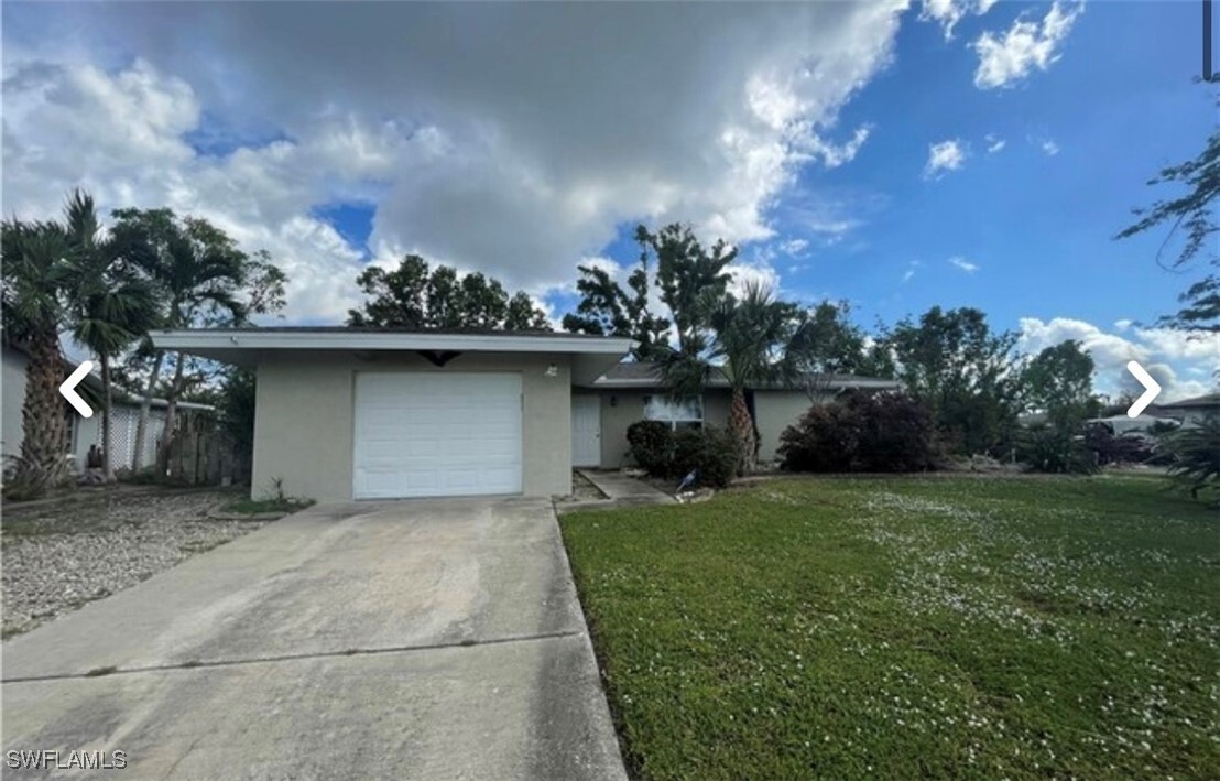 3209 SE 8th Pl in Cape Coral, FL - Building Photo