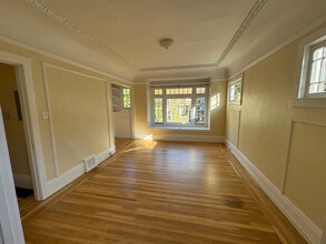 3465 22nd St, Unit #1 in San Francisco, CA - Foto de edificio - Building Photo