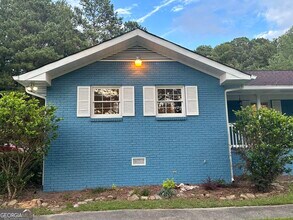 6322 W Fayetteville Rd in Riverdale, GA - Building Photo - Building Photo