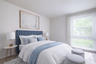 Monarch Crossing in Newport News, VA - Building Photo - Building Photo