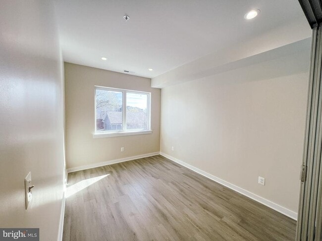 845 Upshur St NW in Washington, DC - Building Photo - Building Photo