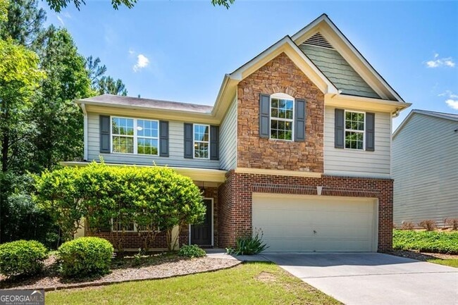 property at 303 Reserve Overlook