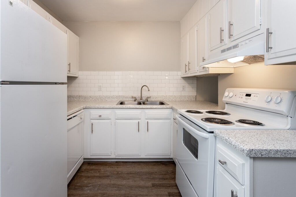 Meadowood Apartments in Knoxville, TN