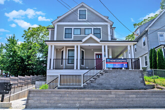 13 Greylock Rd in Boston, MA - Building Photo - Building Photo