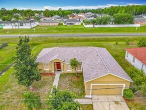 107 Carlisle Ct in Kissimmee, FL - Building Photo - Building Photo