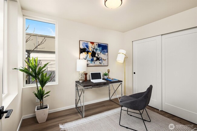 1514 NW 63rd St in Seattle, WA - Building Photo - Building Photo