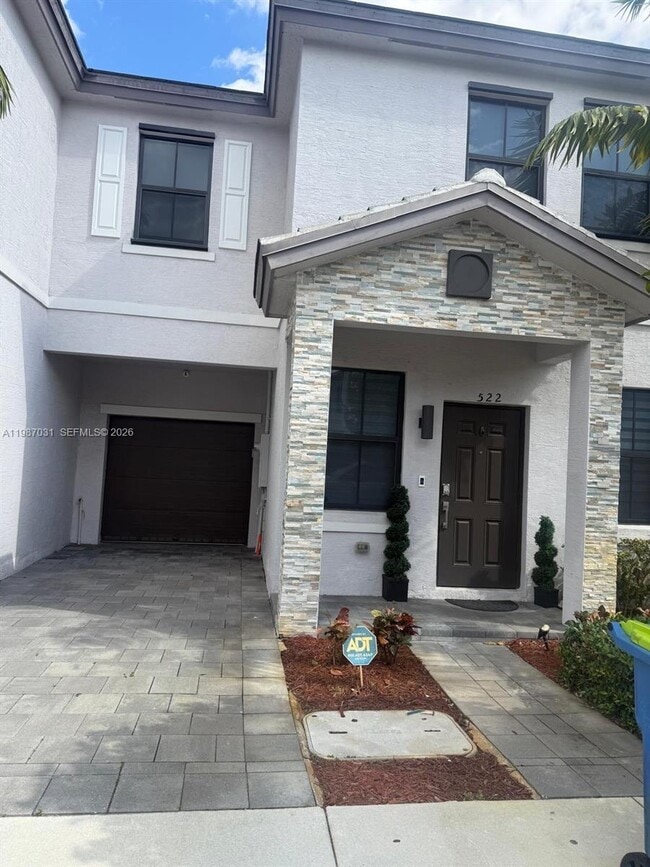 522 SW 19th Wy in Fort Lauderdale, FL - Building Photo - Building Photo