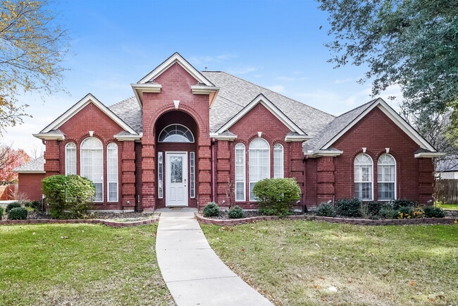 property at 708 St Johns Dr