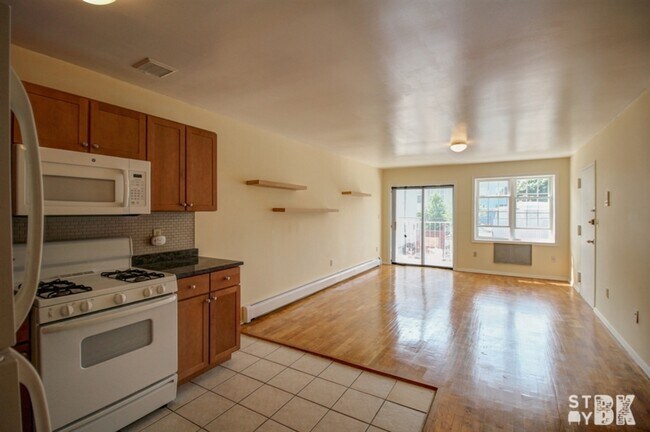 property at 245 Skillman Ave