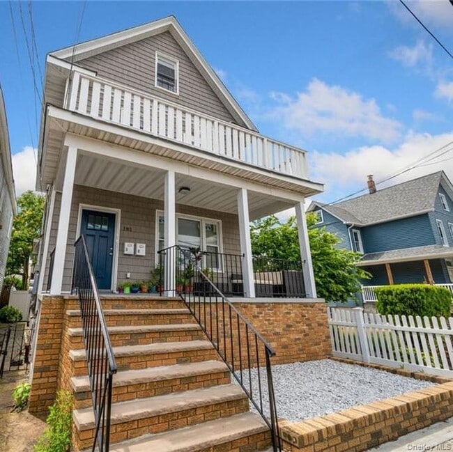 property at 1-81 Beach 90th St