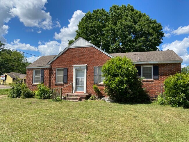 139 King St in Columbus, MS - Building Photo - Building Photo