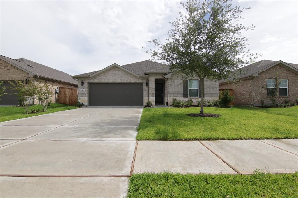 6326 Brazos Trl Dr in Richmond, TX - Building Photo