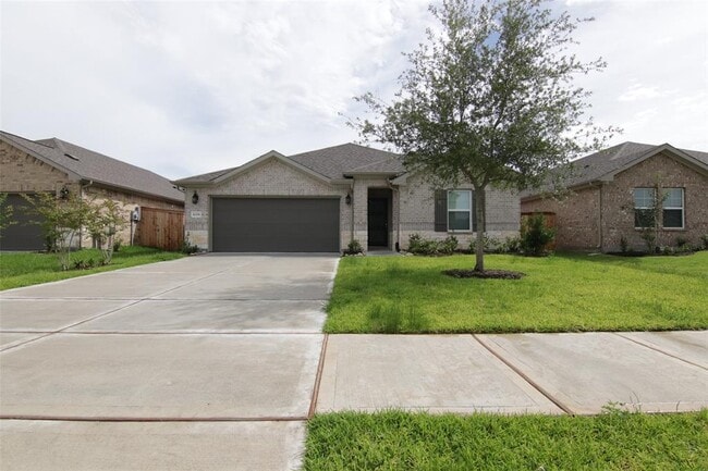 property at 6326 Brazos Trl Dr