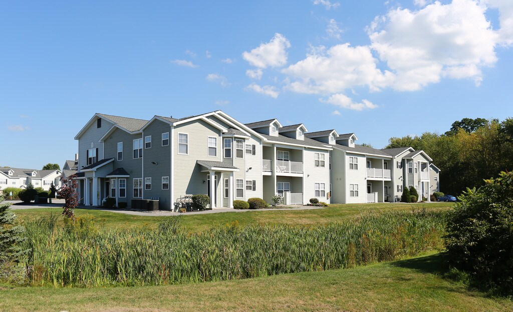 The Reserve at Glenville Apartments in Glenville, NY