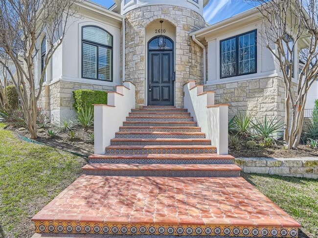 2625 McCullough St in Austin, TX - Building Photo - Building Photo