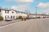 Crestbrook Meadows Townhomes photo'