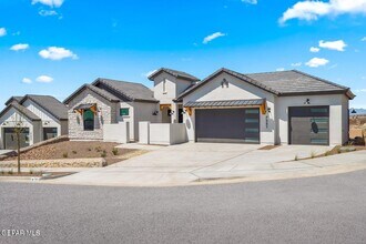 7305 Cimarron Rim Dr in El Paso, TX - Building Photo - Building Photo