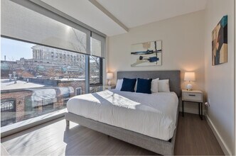30 Dalton St in Boston, MA - Building Photo - Building Photo