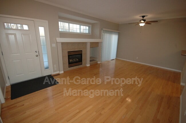 420 Cranberry Way in Sherwood Park, AB - Building Photo - Building Photo