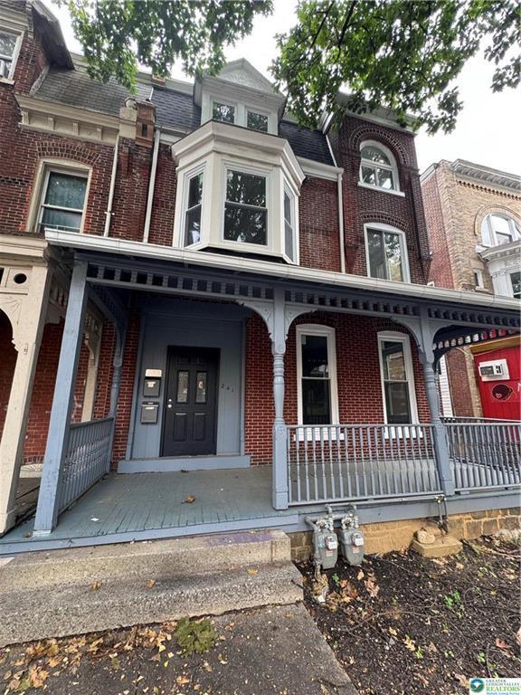 241 N 4th St in Allentown, PA - Building Photo - Building Photo