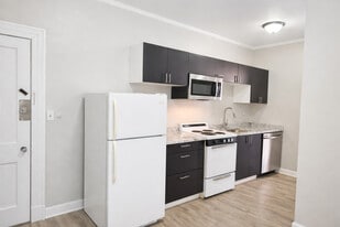 575 Farmington Ave in Hartford, CT - Building Photo