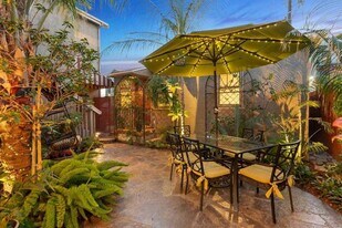 4224 Swift Ave, Unit 4224 Swift in San Diego, CA - Building Photo