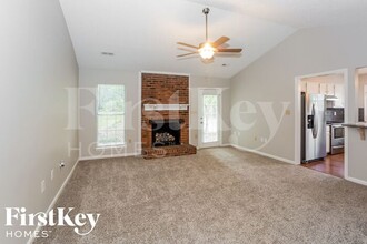 9823 Cooper Run Ln in Charlotte, NC - Building Photo - Building Photo