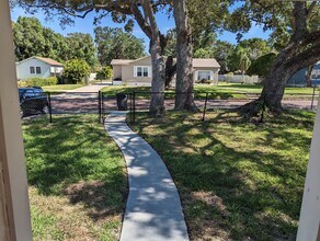 725 17th Ave S in St. Petersburg, FL - Building Photo - Building Photo