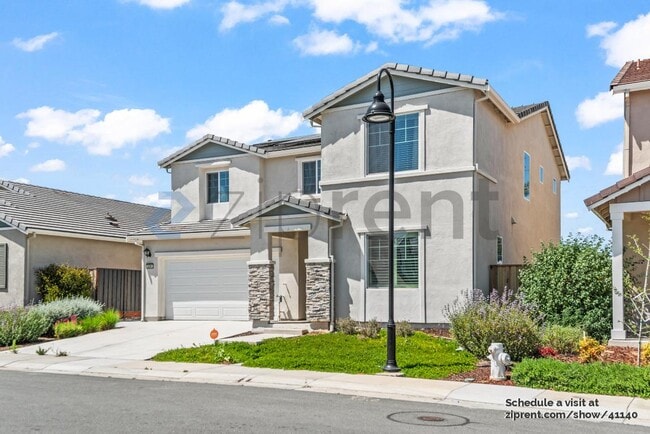 5591 York Mountain Ln in Antioch, CA - Building Photo - Building Photo
