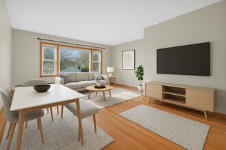 6408 W Raven St in Chicago, IL - Building Photo - Building Photo