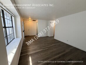 1524 S Denver Ave in Boise, ID - Building Photo - Building Photo