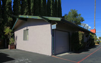 Gregory Arms Apartments in Fairfield, CA - Foto de edificio - Building Photo