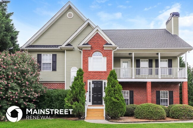 property at 39 Mountain View Dr