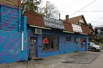 1800 Bardstown Rd in Louisville, KY - Building Photo - Building Photo