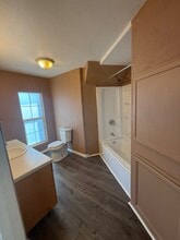 116 Broadwater Ave, Unit Upper Apartment in Billings, MT - Building Photo - Building Photo