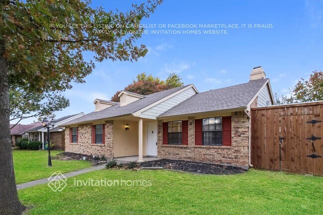 1325 Clearview Dr in Allen, TX - Building Photo - Building Photo