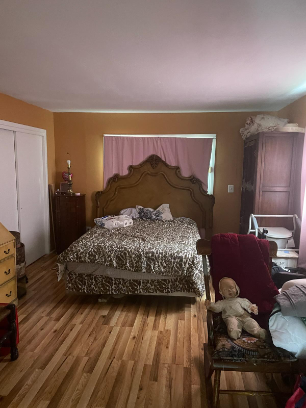 property at 90 Ellison Ave