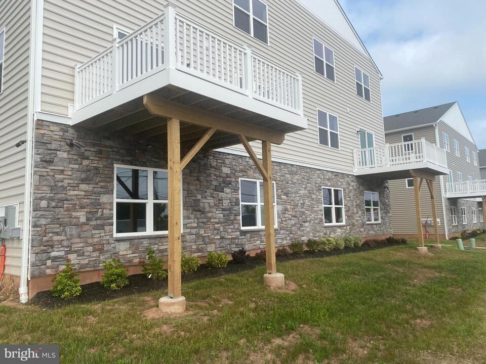 3852 Ridge Pike in Collegeville, PA - Building Photo