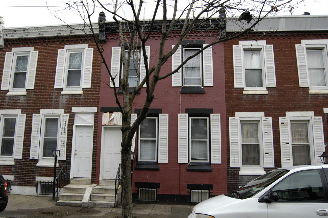 1812 E Clementine St in Philadelphia, PA - Foto de edificio