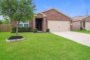 2306 Seabourne Trails Rd