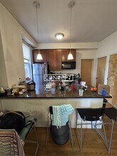 38 Newton St in Boston, MA - Foto de edificio - Building Photo