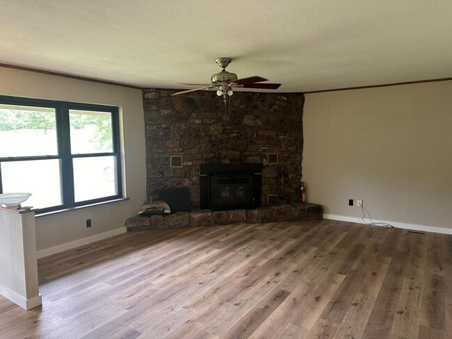 111 Chad St in Hot Springs, AR - Building Photo - Building Photo