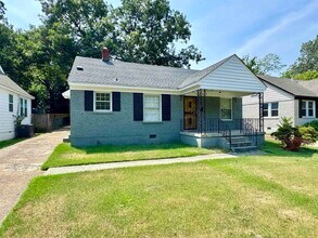 3655 Kearney Ave in Memphis, TN - Building Photo - Building Photo