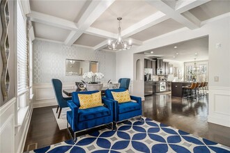 840 Jardin Ct in Alpharetta, GA - Foto de edificio - Building Photo
