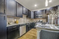 Building Photo - Ascend on Cave Creek Apartments in Phoenix, Arizona