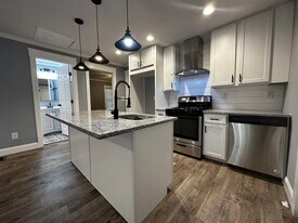 6260 Johnson St in Douglasville, GA - Building Photo