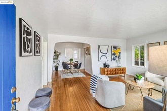 1565 Fir Ave in San Leandro, CA - Building Photo - Building Photo